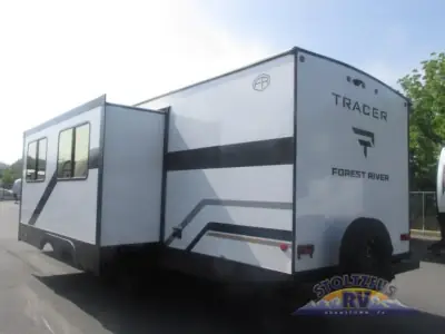 2027 Forest River Tracer 275BH photo 5