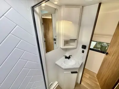 2026 Winnebago Access 25RK photo 39