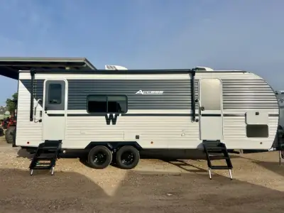2026 Winnebago Access 25RK photo 9