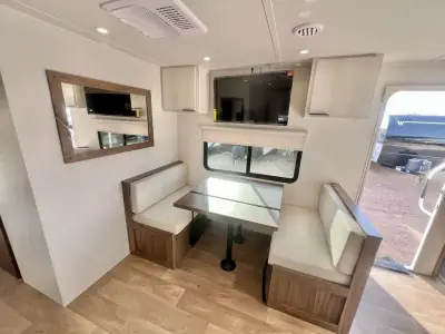 2026 Winnebago Access 25RK photo 28