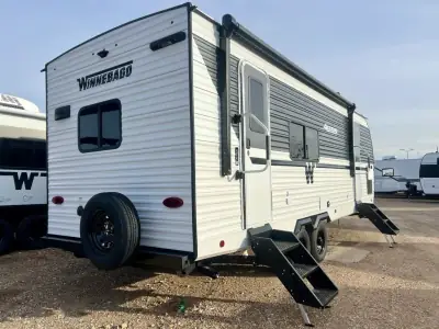 2026 Winnebago Access 25RK photo 3