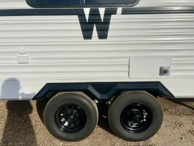 2026 Winnebago Access 25RK photo 10