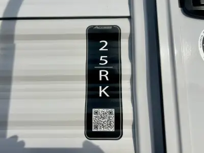 2026 Winnebago Access 25RK photo 5