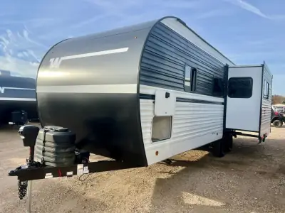 2026 Winnebago Access 25RK photo 2