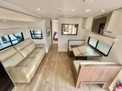 2026 Winnebago Access 25RK photo 12