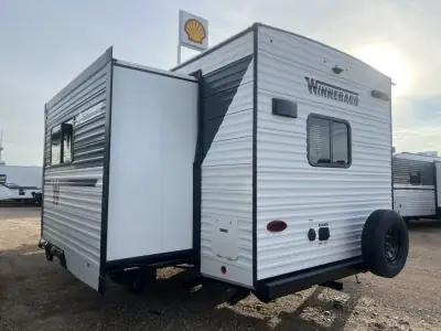 2026 Winnebago Access 25RK photo 4