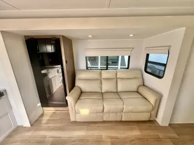 2026 Winnebago Access 25RK photo 25