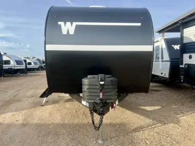 2026 Winnebago Access 25RK photo 6