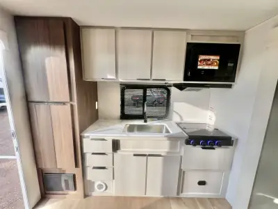 2026 Winnebago Access 25RK photo 14