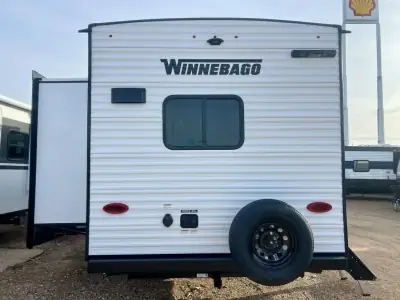 2026 Winnebago Access 25RK photo 11