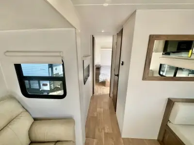 2026 Winnebago Access 25RK photo 34