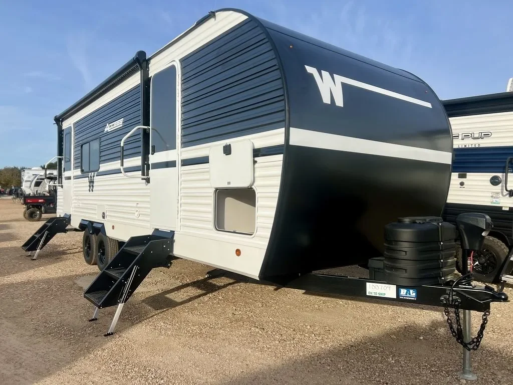 2026 Winnebago Access 25RK exterior