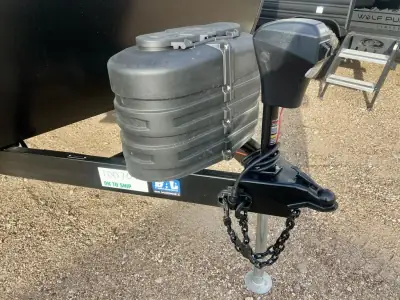 2026 Winnebago Access 25RK photo 7