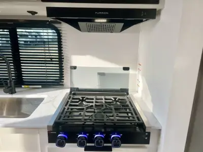 2026 Winnebago Access 25RK photo 21