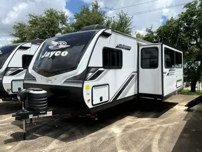 2026 Jayco Jay Feather 29BHB photo 6