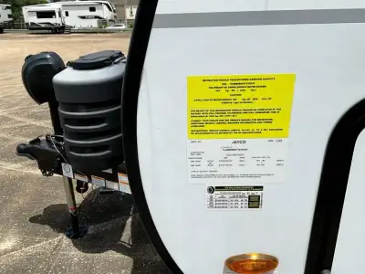 2026 Jayco Jay Feather 29BHB photo 39