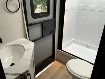 2026 Jayco Jay Feather 29BHB photo 28