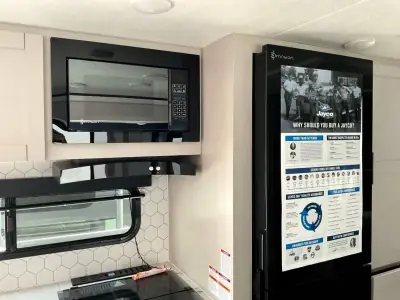 2026 Jayco Jay Feather 29BHB photo 14