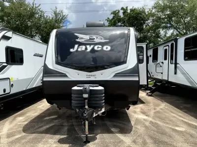 2026 Jayco Jay Feather 29BHB photo 5