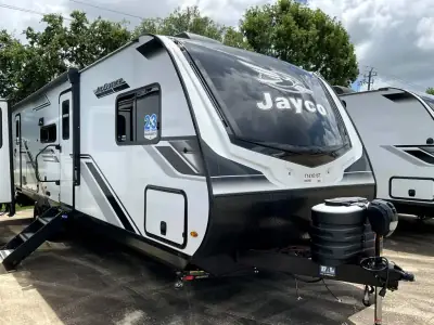 2026 Jayco Jay Feather 29BHB photo 4