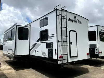 2026 Jayco Jay Feather 29BHB photo 38