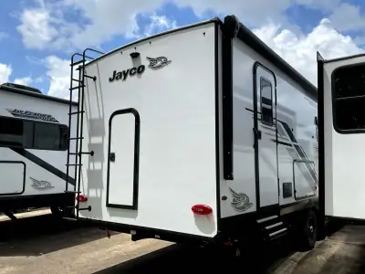 2026 Jayco Jay Feather 29BHB photo 37