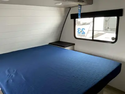 2026 Jayco Jay Feather 29BHB photo 22