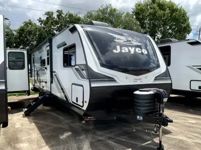 2026 Jayco Jay Feather 29BHB