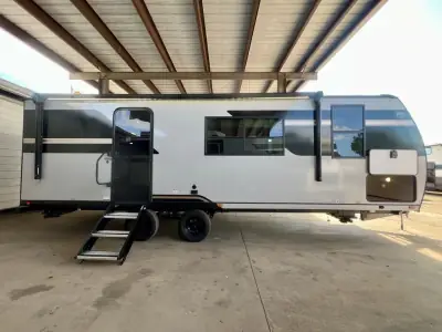 2026 Forest River Vibe Extreme Lite 2500CK photo 8