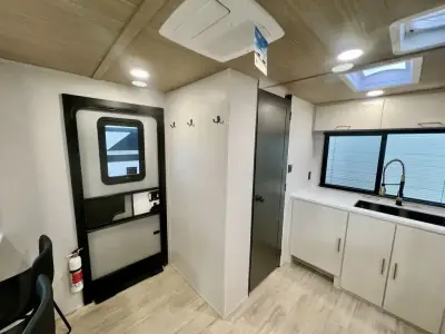 2026 Forest River Vibe Extreme Lite 2500CK photo 40