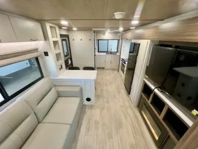 2026 Forest River Vibe Extreme Lite 2500CK photo 15