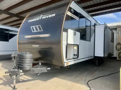 2026 Forest River Vibe Extreme Lite 2500CK photo 2