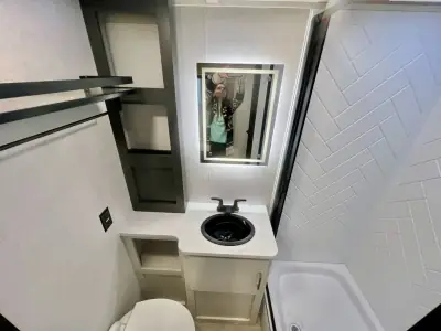 2026 Forest River Vibe Extreme Lite 2500CK photo 41