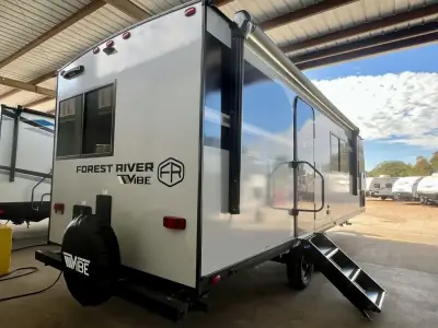 2026 Forest River Vibe Extreme Lite 2500CK photo 3