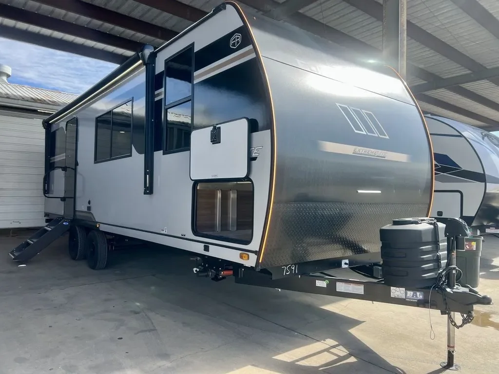2026 Forest River Vibe Extreme Lite 2500CK exterior
