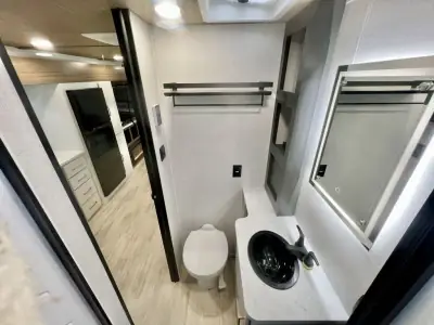 2026 Forest River Vibe Extreme Lite 2500CK photo 44