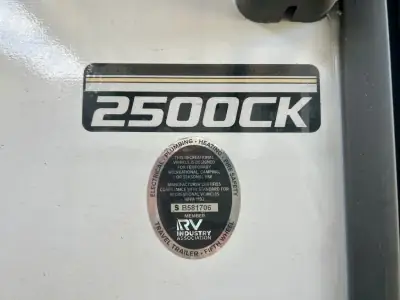 2026 Forest River Vibe Extreme Lite 2500CK photo 5