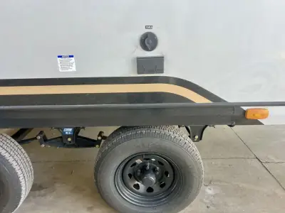 2026 Forest River Vibe Extreme Lite 2500CK photo 9