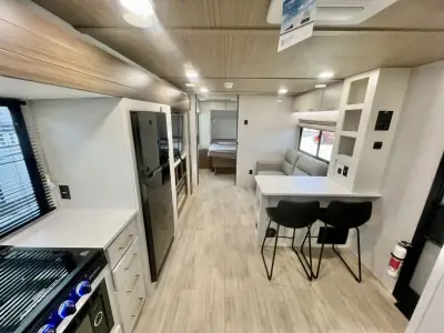 2026 Forest River Vibe Extreme Lite 2500CK photo 14