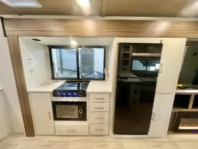 2026 Forest River Vibe Extreme Lite 2500CK photo 20