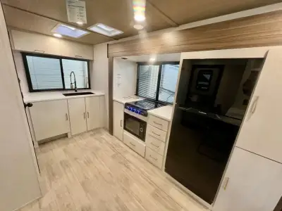 2026 Forest River Vibe Extreme Lite 2500CK photo 16