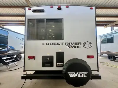 2026 Forest River Vibe Extreme Lite 2500CK photo 10