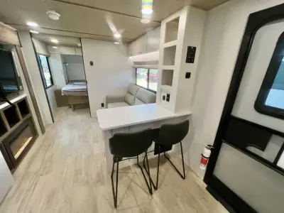 2026 Forest River Vibe Extreme Lite 2500CK photo 38