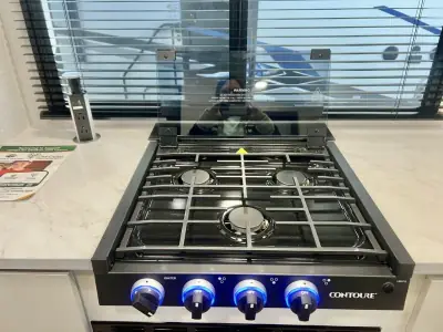 2026 Forest River Vibe Extreme Lite 2500CK photo 21