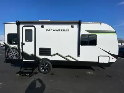 2022 Riverside XPLORER 171RDX photo 7