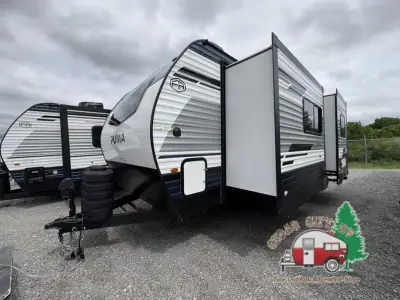 2026 Forest River Puma 220FK photo 4