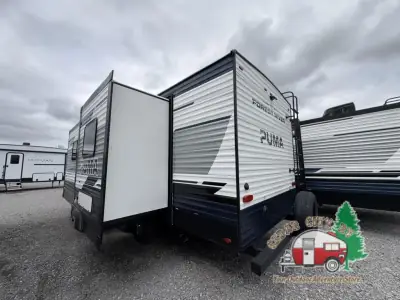 2026 Forest River Puma 220FK photo 5