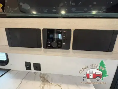2026 Forest River Puma 220FK photo 31