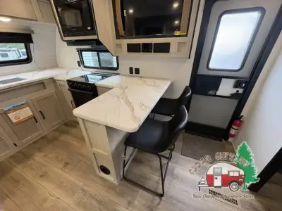 2026 Forest River Puma 220FK photo 22