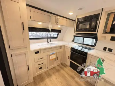 2026 Forest River Puma 220FK photo 15